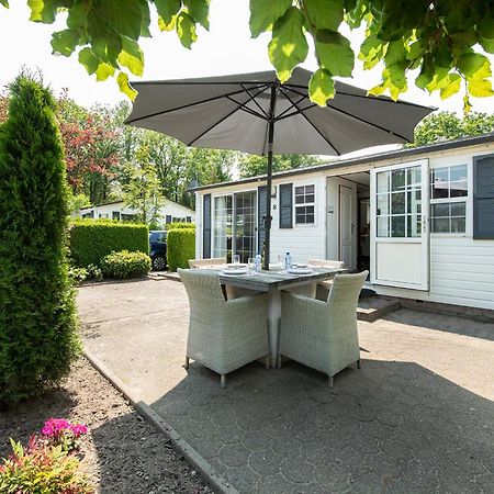 08, Ontdek Het Bosrijke Oisterwijk Met Het Grootste Terras Van Nederland! Exterior foto